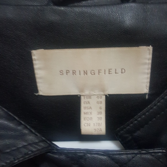 jackets - Picture 2 of 2